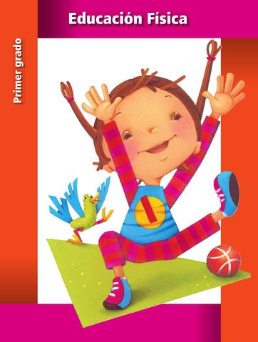 Primer libro de texto