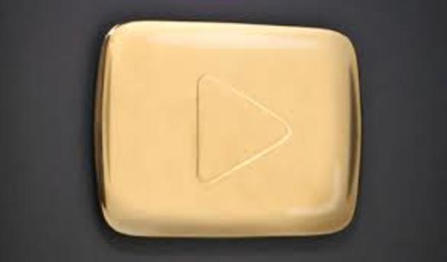 Youtube is launched