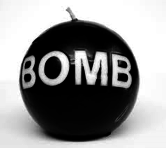 suicide bombers in  London