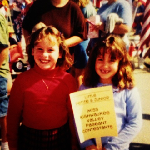 Miss Petite Kishwaukee Valley