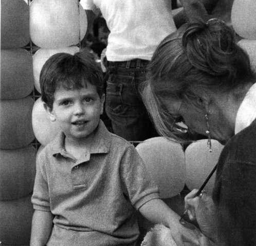 Nascimento do Raphael