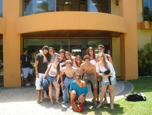 Viagem para Porto Seguro