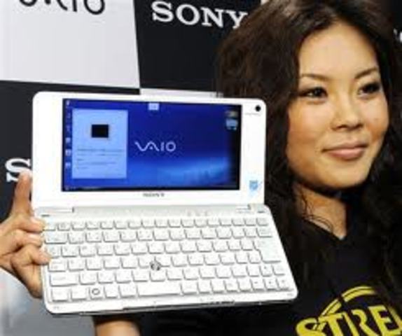 Computadoras japonesas