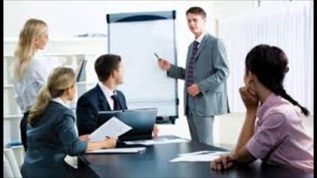 Capacitación sistematica y obligatoria