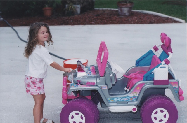 Rinse, Lather, and Repeat