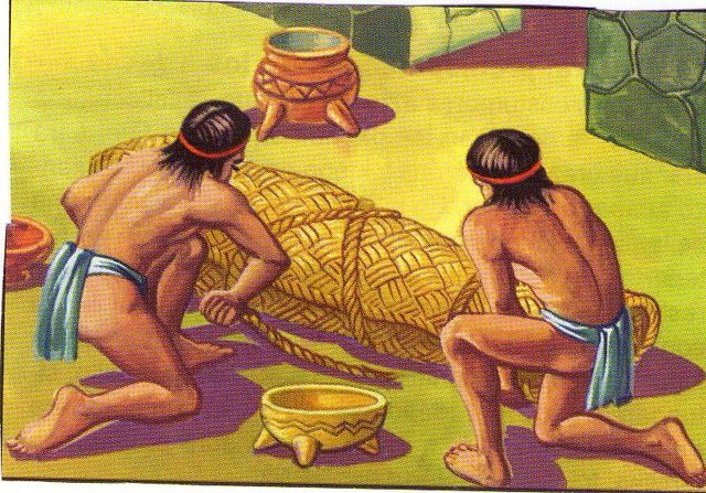 Virreinato, época colonial inicia el trabajo artesanal.