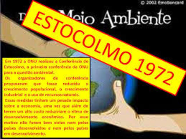 CONFERENCIA DE ESTOLMO 1972