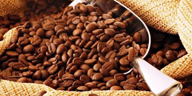 Inicio de Producción y exportación del café en México