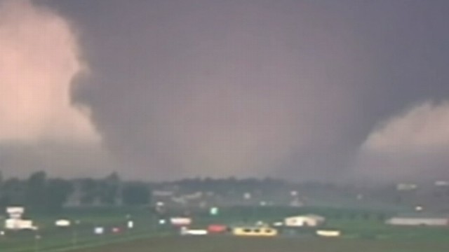 Joplin tornado