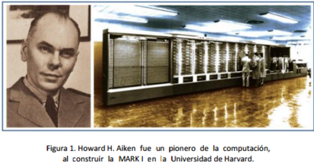 comienzo de la primera generacion