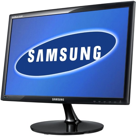 Monitor LCD