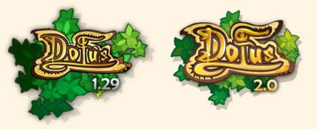 Es anunciada la version 2.0 de Dofus