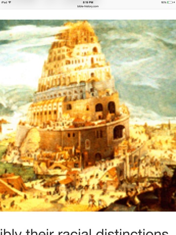 The Babylon move into power