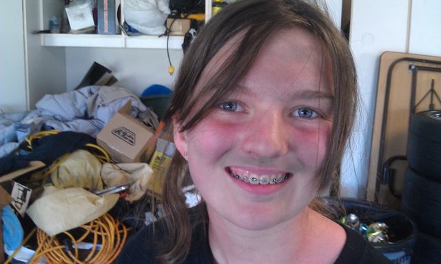 Pit Crew in Training