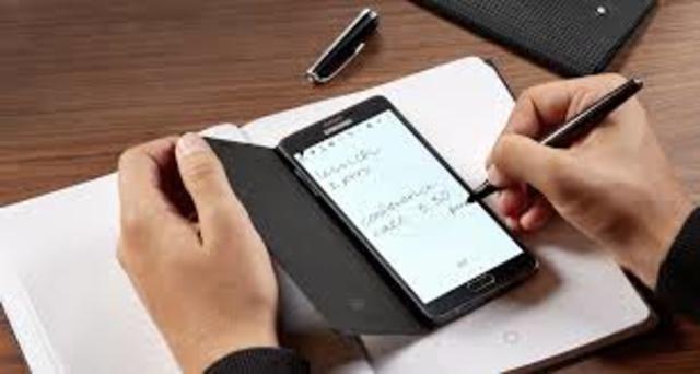 Nuevas Tecnologías Informáticas