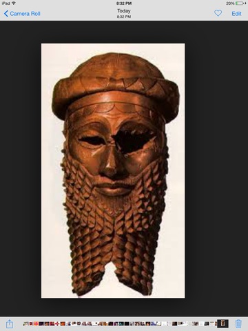 Mesopotamia had new rules