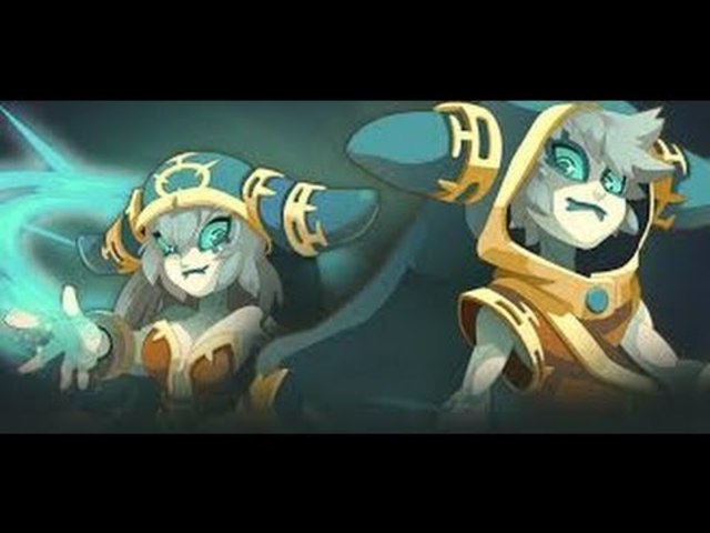 Se lanza la raza numero 16 de Dofus
