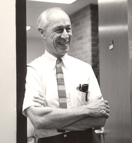 Rensis Likert (EE.UU)