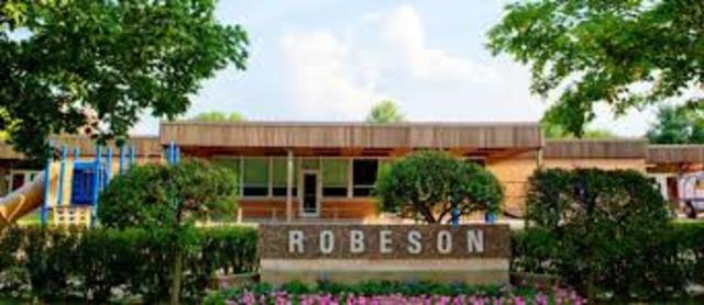 First day of school!!!!