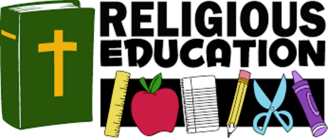 R.E. Religious Education