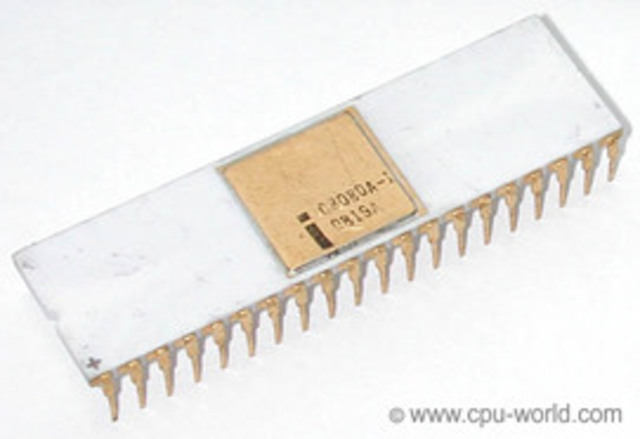 Intel 8080
