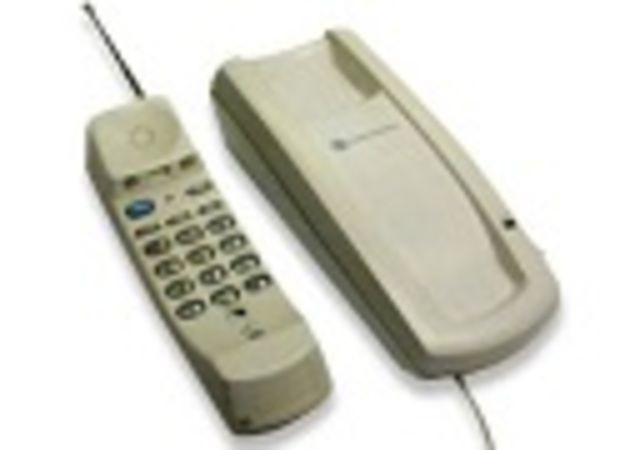 Cordless Telephone