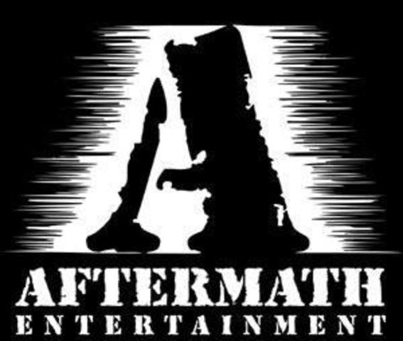 Busta signs with Dr.Dre's label, Aftermath Entertainment