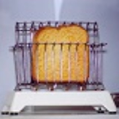 Electric Toaster