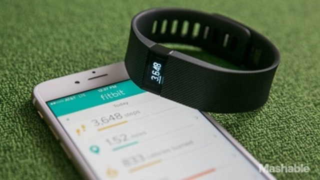 Fitbit