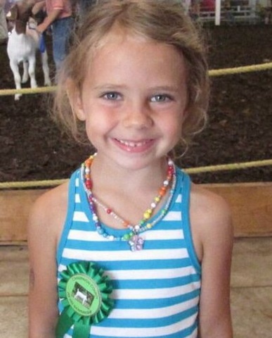 Addy (my sister) was born