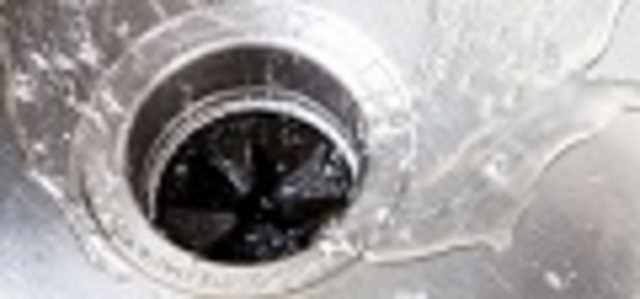 Garbage Disposal
