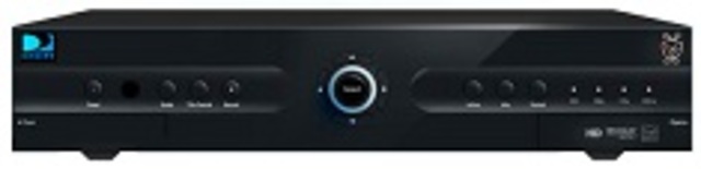 Direcct TV HD DVR