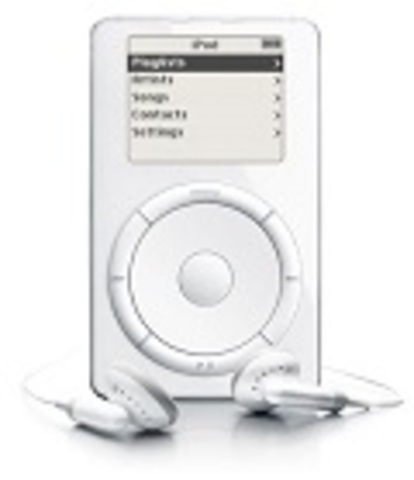 Ipod