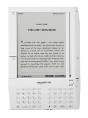 Kindle Reader