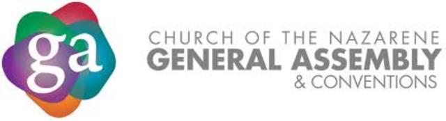 Nazerene General Assembly