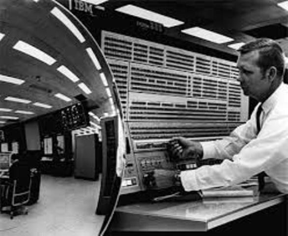 Crecimiento de ARPANET