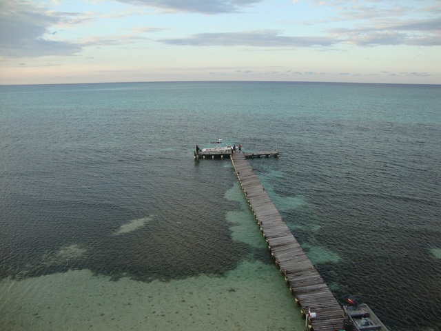 PN Arrecifes de Xcalak