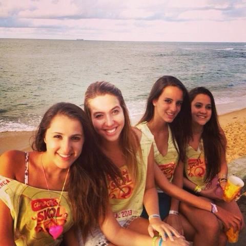 Carnaval em Salvador