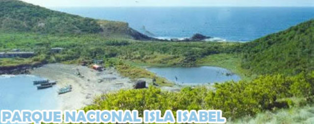 PN Isla Isabel