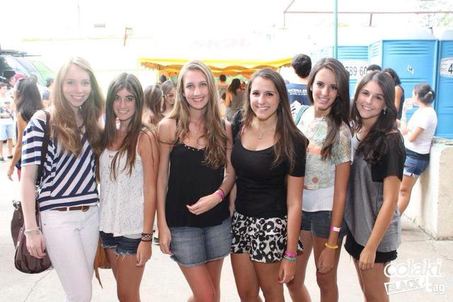 Primeira cervejada da ESPM