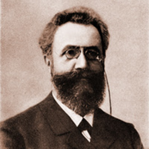 Hermann Ebbinghaus