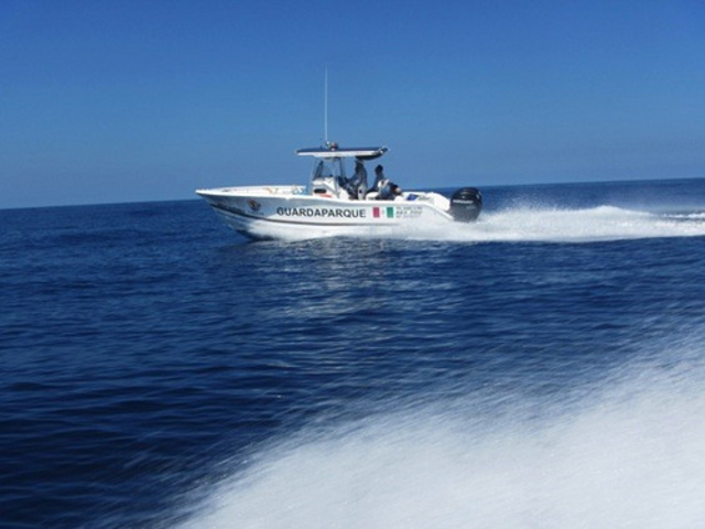 PN Arrecife Alacranes