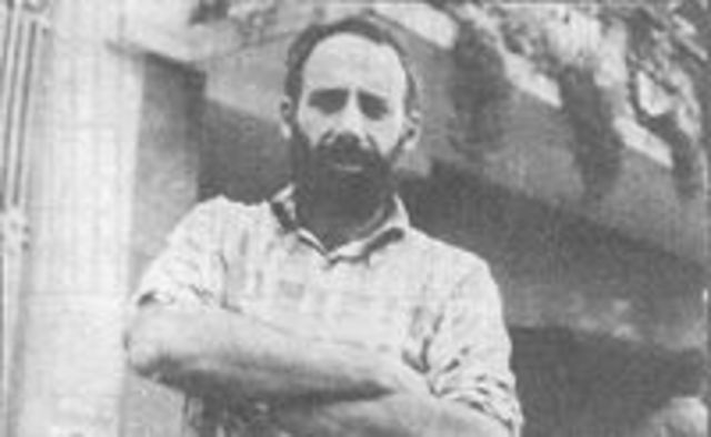 Miguel Grinberg (1937)