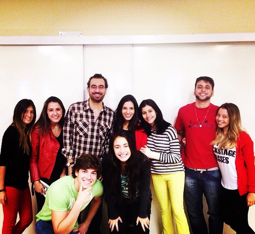 Plano de Comunicação