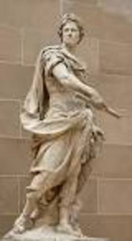 el fin de la republica