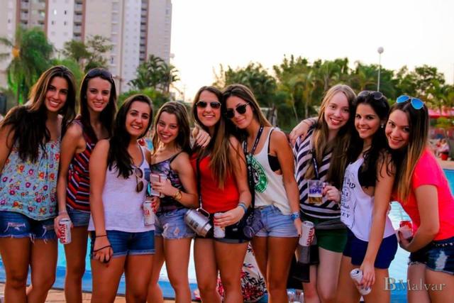 Primeiro economíadas da ESPM