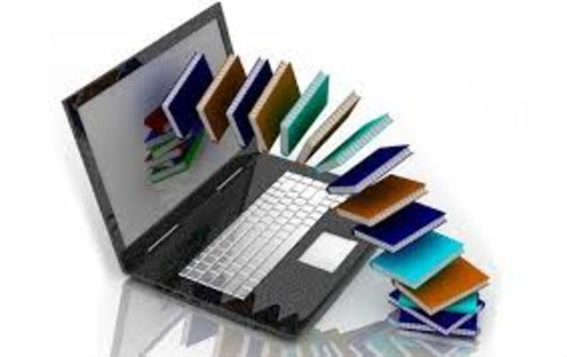 Computer and Online Textbooks