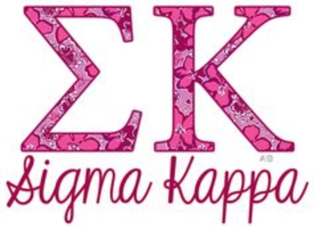 Joined Sigma Kappa