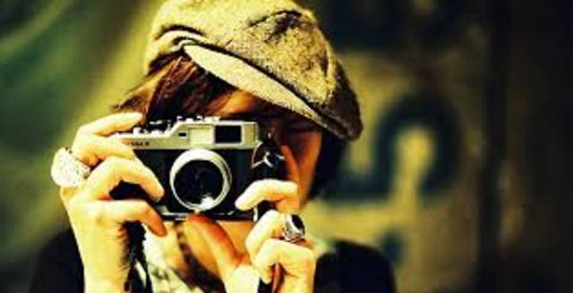 eventos de programacion de fotografia