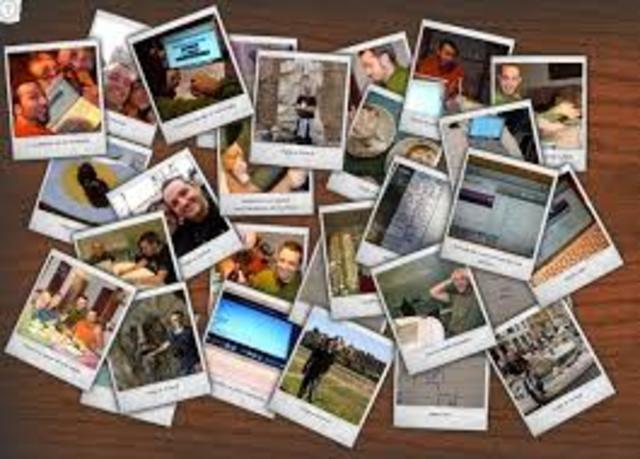 creacion de nuevos eventos